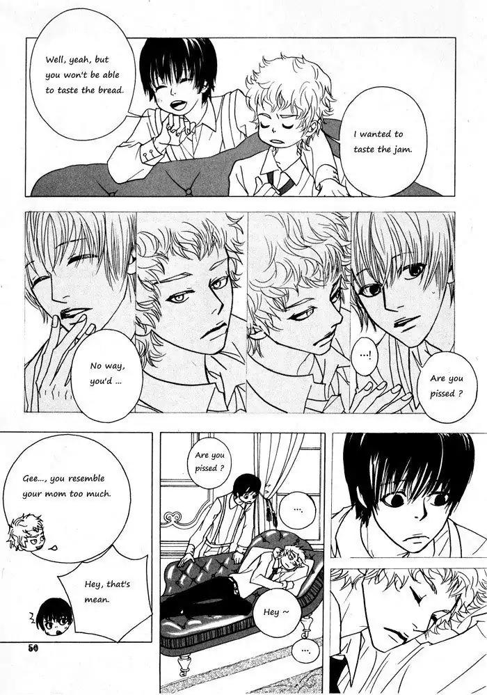 Hannune Banhada! Season 1 Chapter 2.4 page 1 - Vol.2 Chapter 4