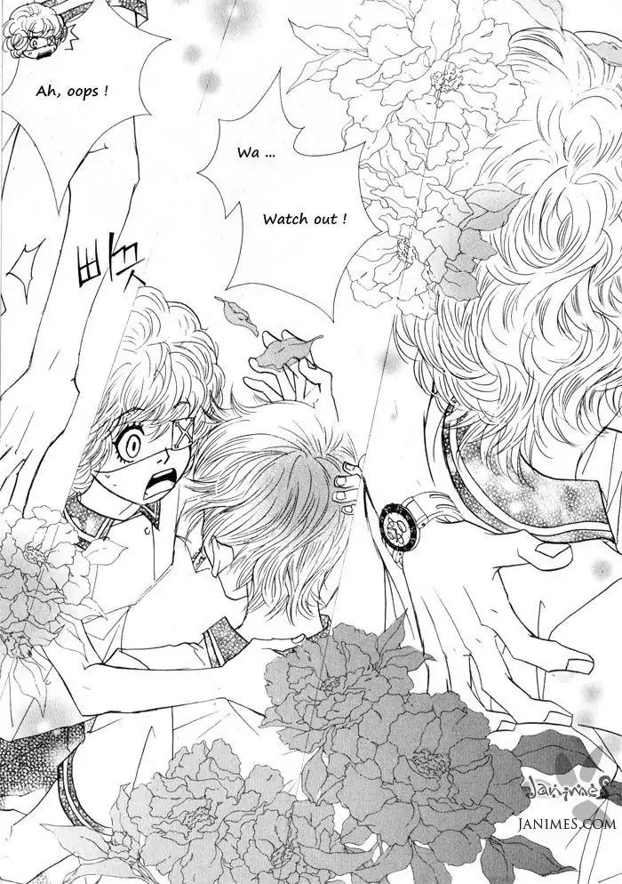 Hannune Banhada! Season 1 Chapter 2.6 page 15 - Vol.2 Chapter 6