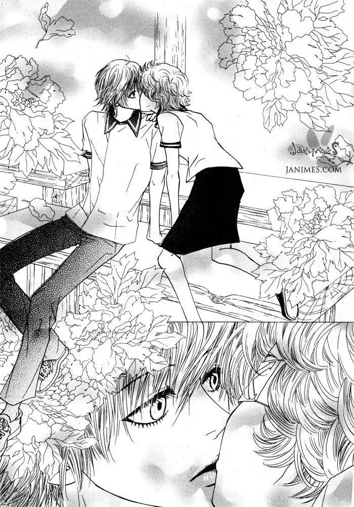 Hannune Banhada! Season 1 Chapter 2.6 page 5 - Vol.2 Chapter 6