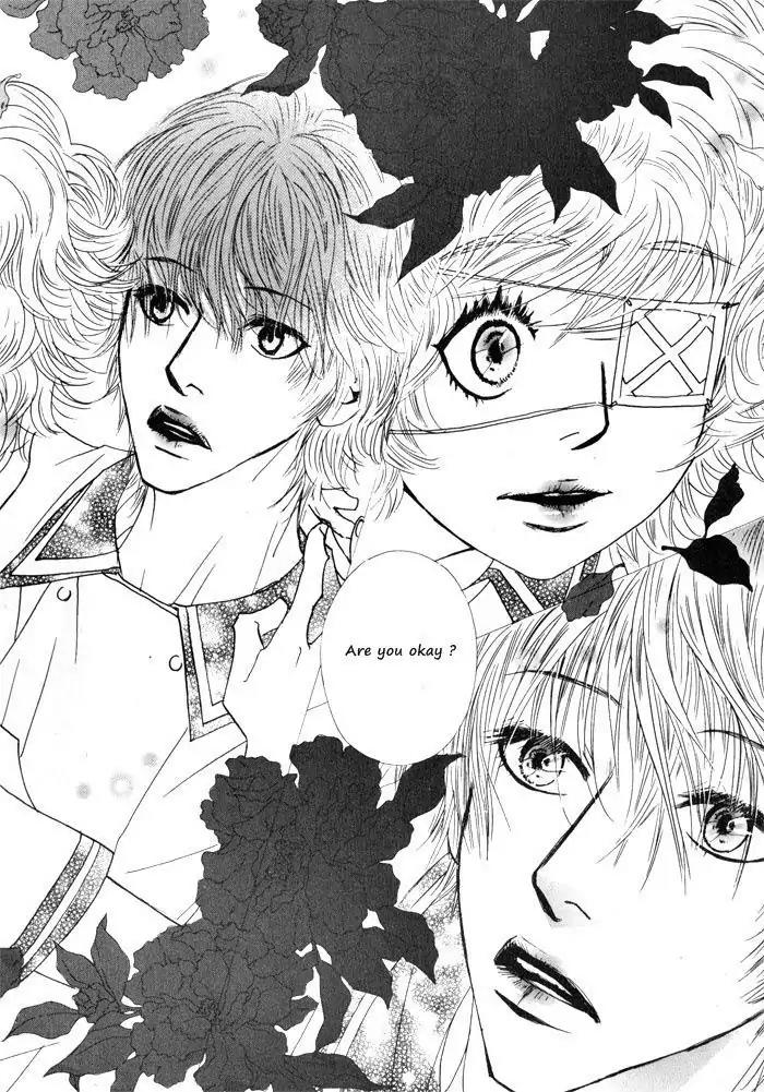 Hannune Banhada! Season 1 Chapter 2.7 page 1 - Vol.2 Chapter 7