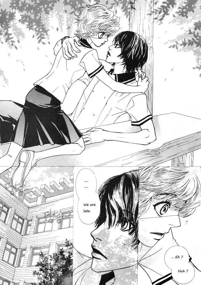 Hannune Banhada! Season 1 Chapter 2.7 page 2 - Vol.2 Chapter 7