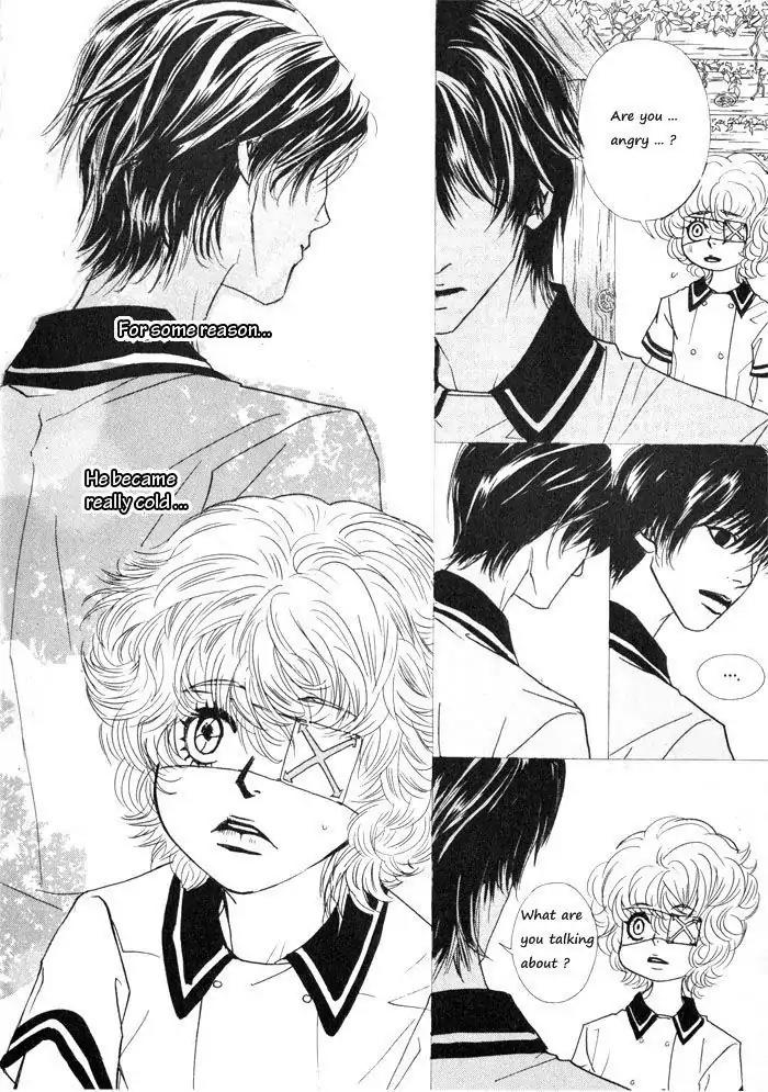 Hannune Banhada! Season 1 Chapter 2.7 page 3 - Vol.2 Chapter 7