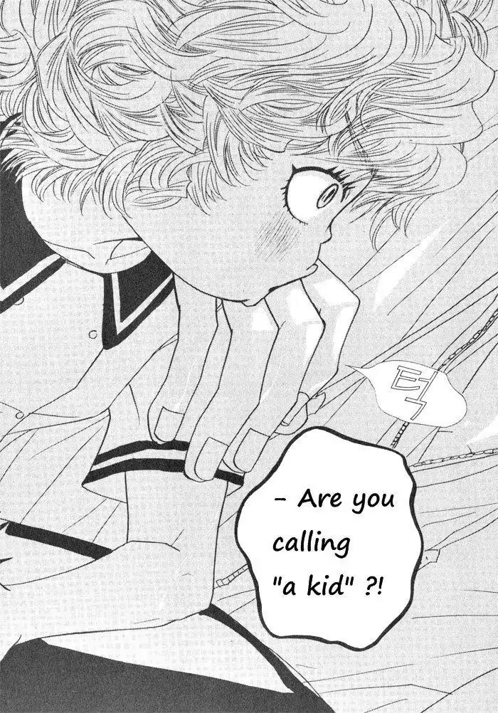 Hannune Banhada! Season 1 Chapter 2.8 page 15 - Vol.2 Chapter 8