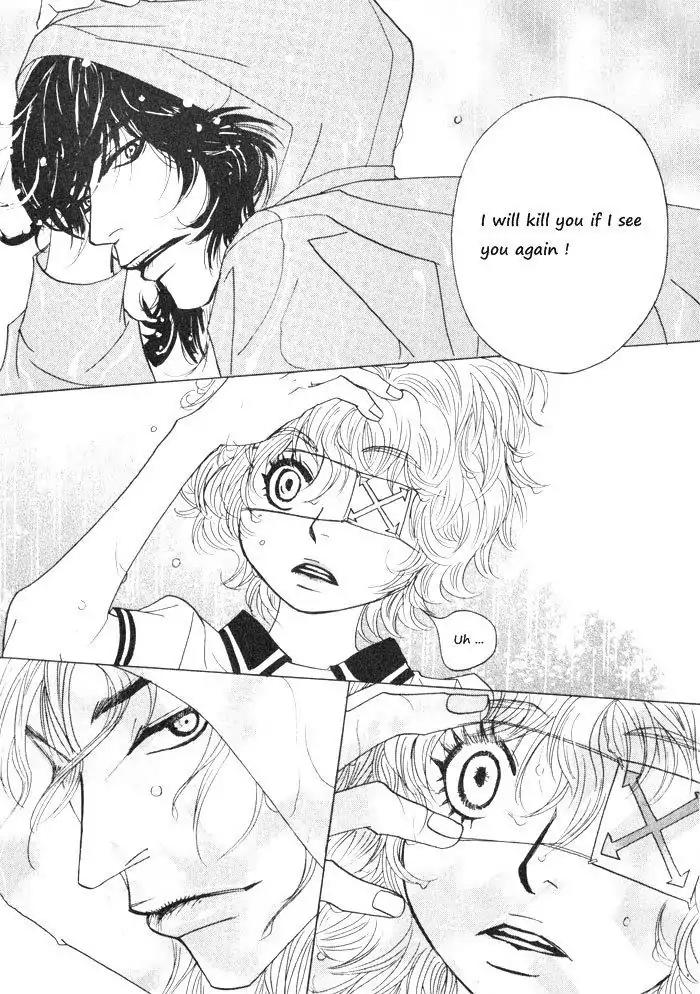 Hannune Banhada! Season 1 Chapter 2.9 page 13 - Vol.2 Chapter 9