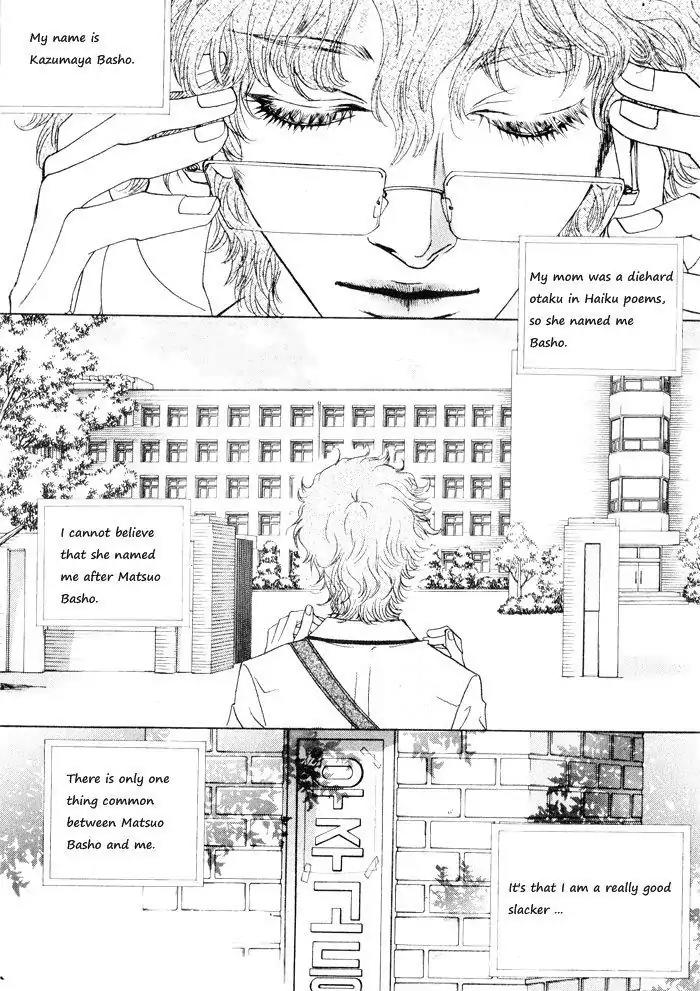 Hannune Banhada! Season 1 Chapter 3.10 page 1 - Vol.3 Chapter 10