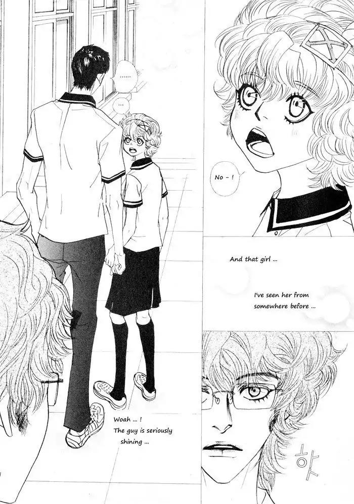 Hannune Banhada! Season 1 Chapter 3.10 page 8 - Vol.3 Chapter 10