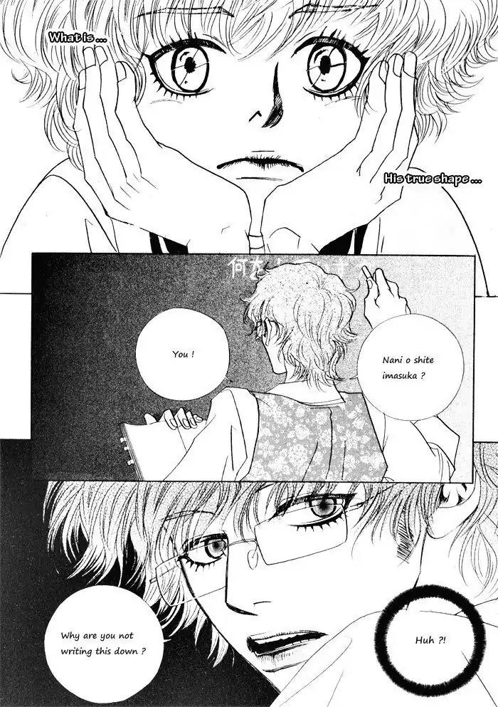 Hannune Banhada! Season 1 Chapter 3.11 page 11 - Vol.3 Chapter 11
