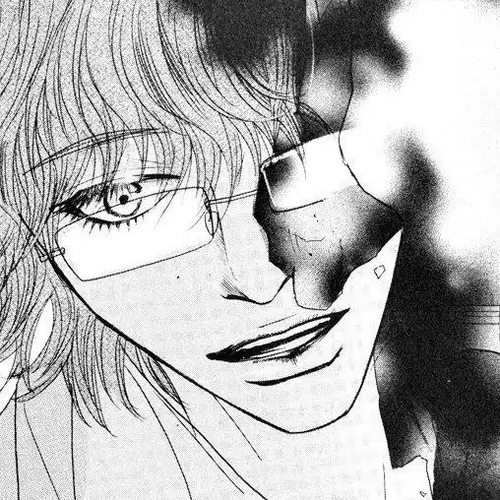 Hannune Banhada! Season 1 Vol.3 Chapter 11 cover