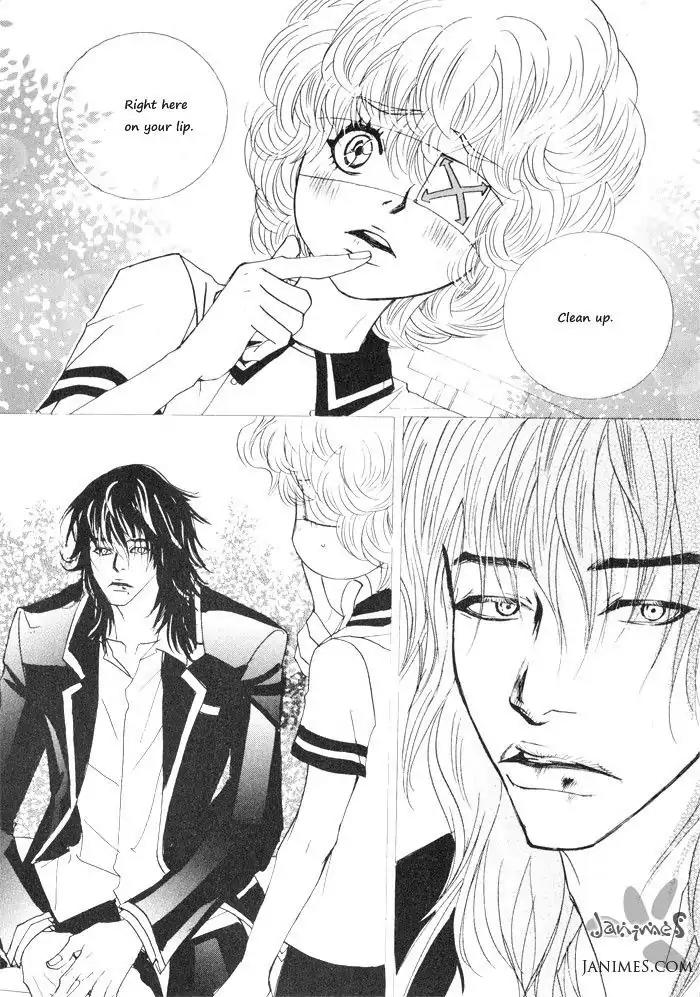 Hannune Banhada! Season 1 Chapter 3.2 page 5 - Vol.3 Chapter 2