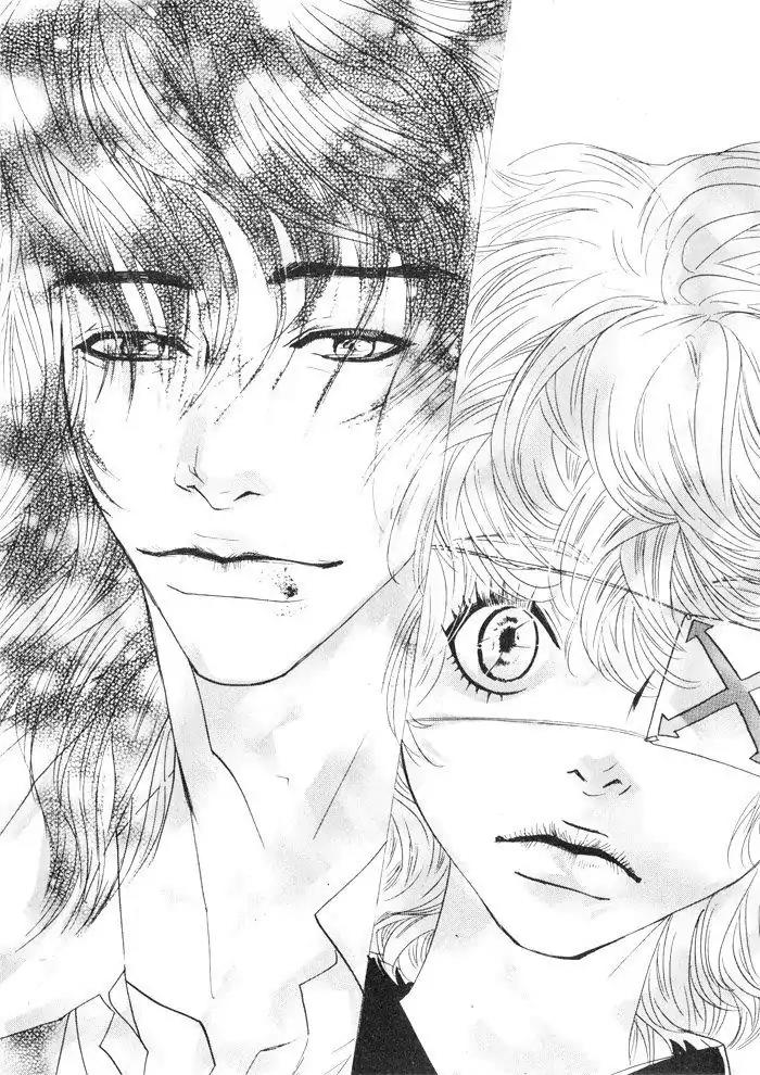Hannune Banhada! Season 1 Chapter 3.2 page 6 - Vol.3 Chapter 2