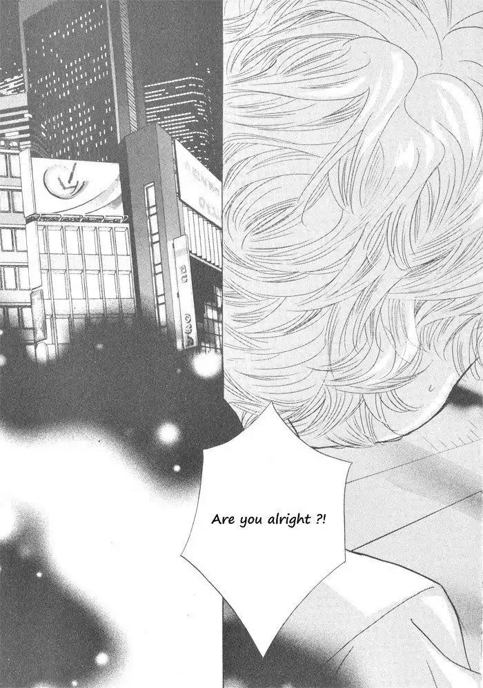 Hannune Banhada! Season 1 Chapter 3.3 page 2 - Vol.3 Chapter 3