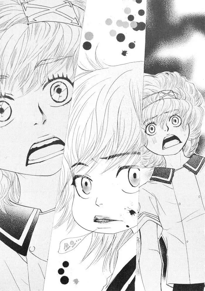 Hannune Banhada! Season 1 Chapter 3.3 page 4 - Vol.3 Chapter 3