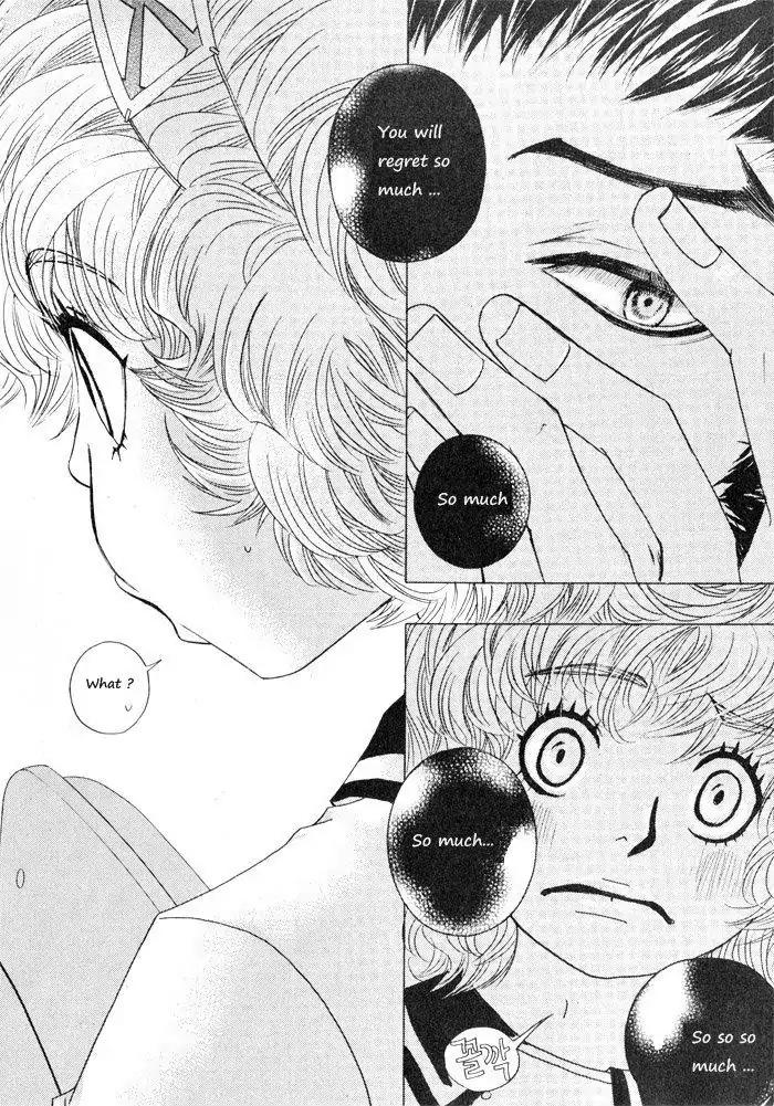 Hannune Banhada! Season 1 Chapter 3.4 page 10 - Vol.3 Chapter 4