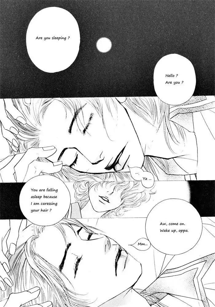 Hannune Banhada! Season 1 Chapter 3.6 page 1 - Vol.3 Chapter 6