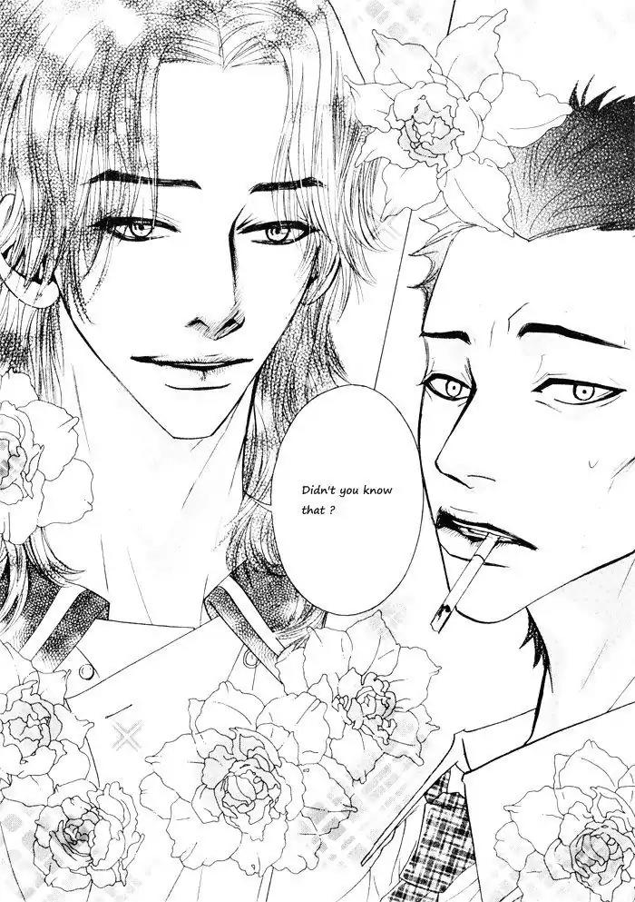 Hannune Banhada! Season 1 Chapter 3.7 page 1 - Vol.3 Chapter 7