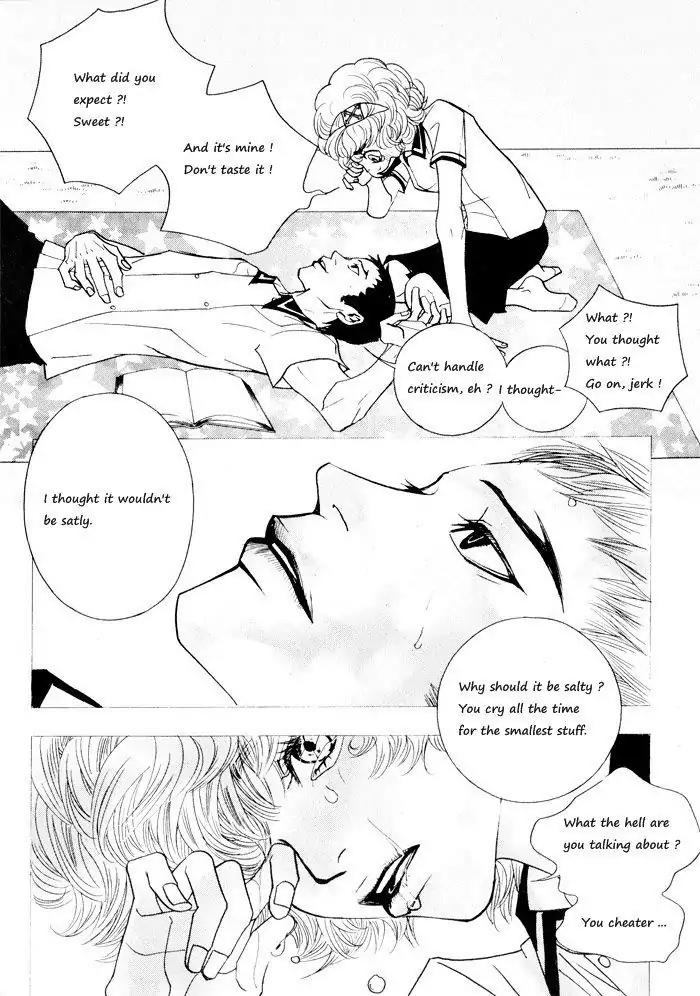 Hannune Banhada! Season 1 Chapter 3.7 page 13 - Vol.3 Chapter 7