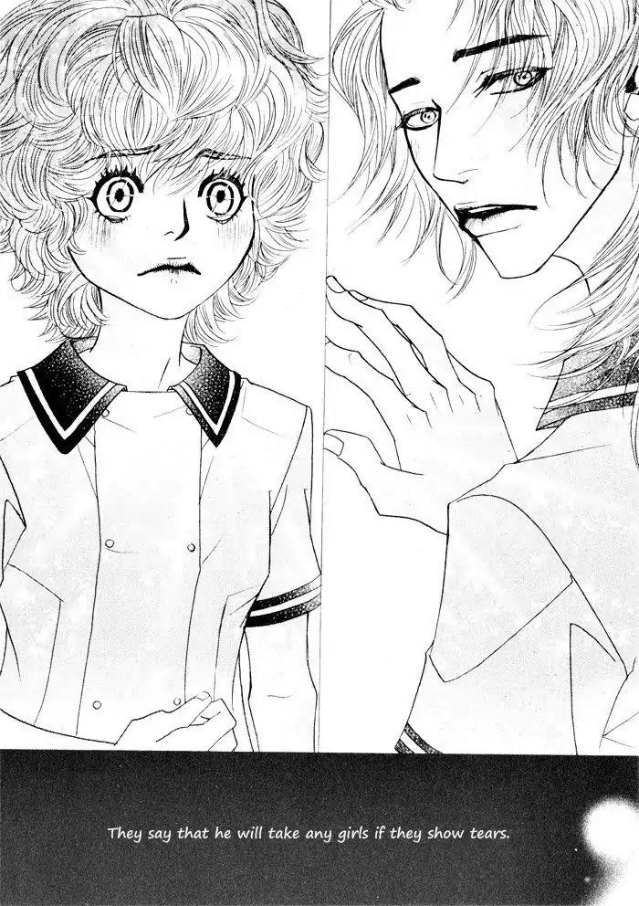 Hannune Banhada! Season 1 Chapter 3.8 page 10 - Vol.3 Chapter 8