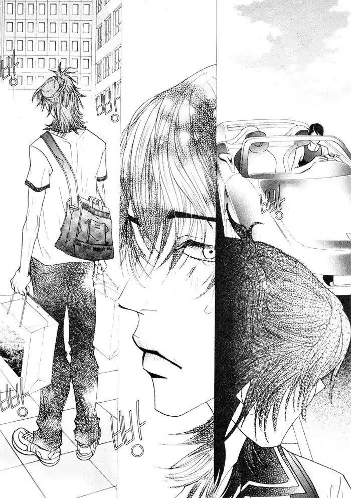 Hannune Banhada! Season 1 Chapter 3.8 page 2 - Vol.3 Chapter 8