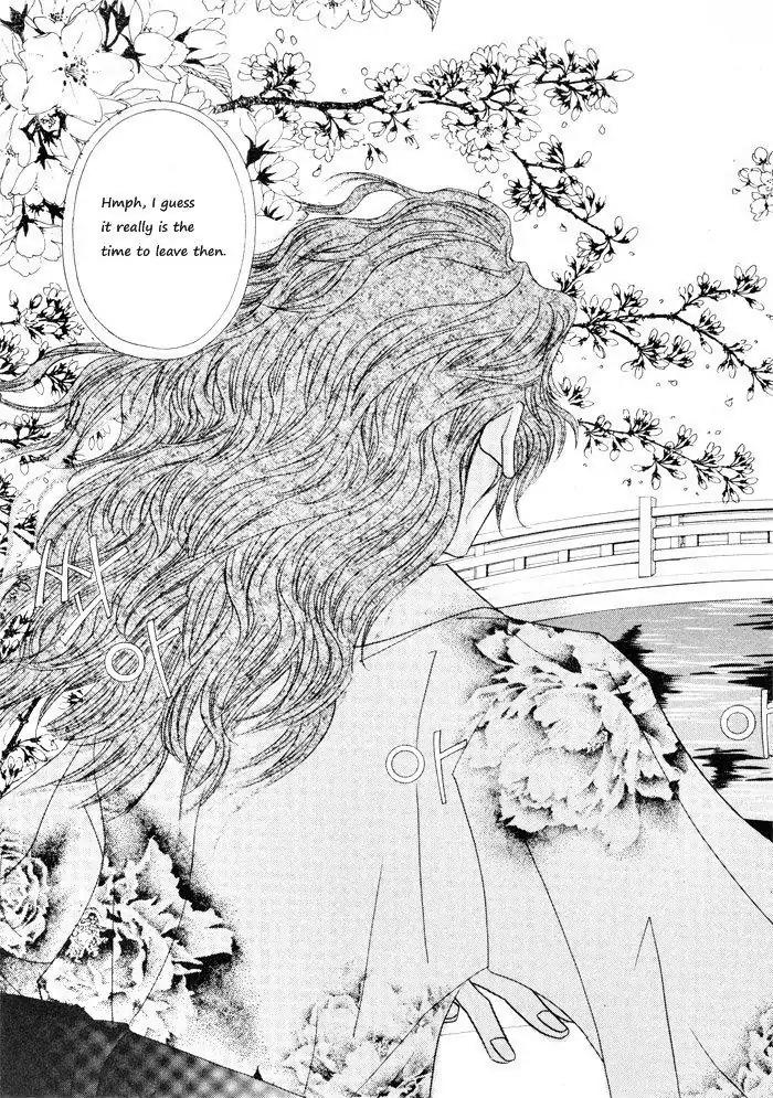 Hannune Banhada! Season 1 Chapter 3.9 page 14 - Vol.3 Chapter 9