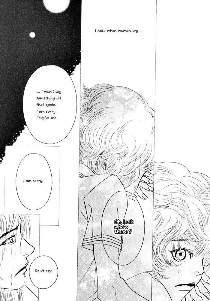 Hannune Banhada! Season 1 Chapter 3.9 page 3 - Vol.3 Chapter 9