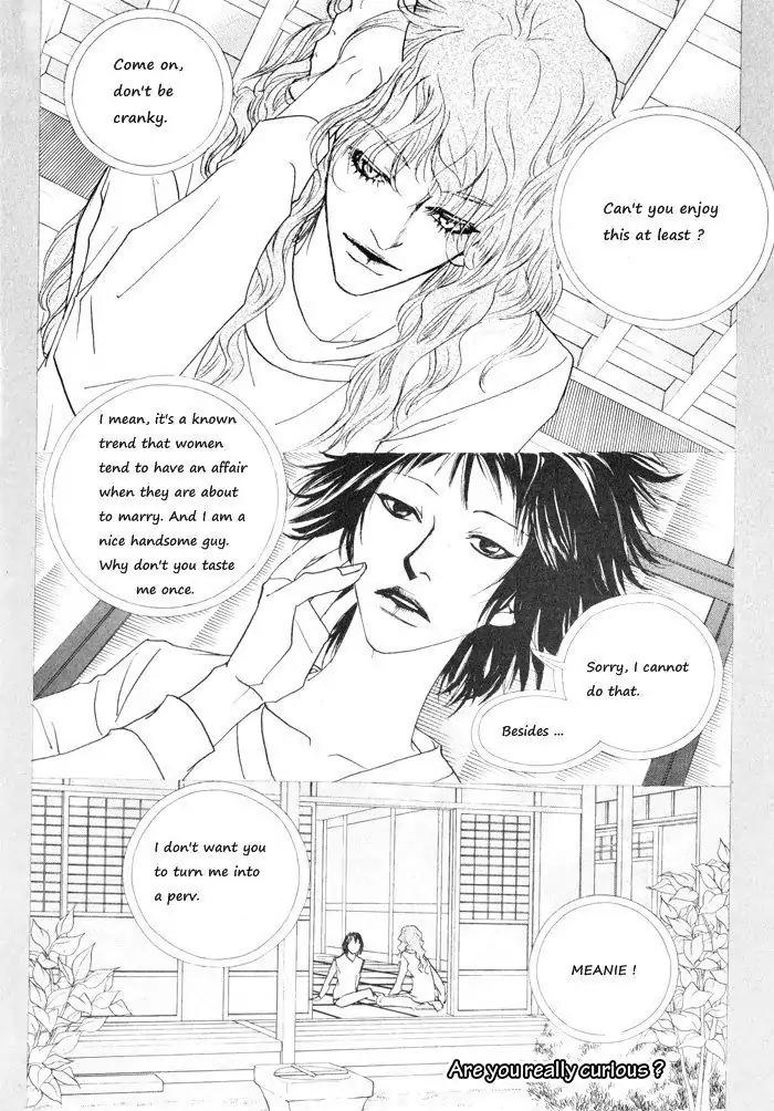 Hannune Banhada! Season 1 Chapter 4.1 page 9 - Vol.4 Chapter 1