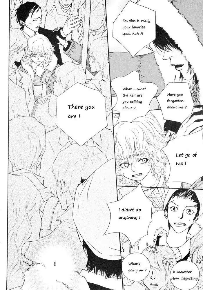 Hannune Banhada! Season 1 Chapter 4.10 page 10 - Vol.4 Chapter 10