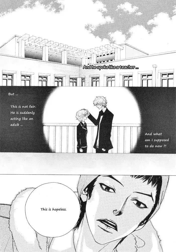 Hannune Banhada! Season 1 Chapter 4.10 page 2 - Vol.4 Chapter 10