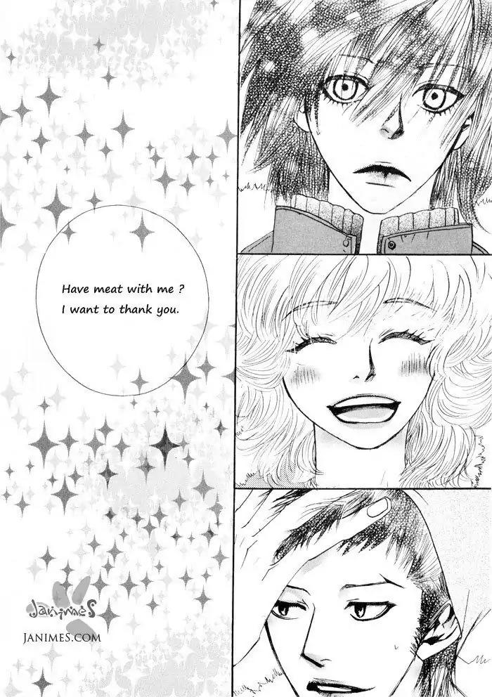 Hannune Banhada! Season 1 Chapter 4.11 page 1 - Vol.4 Chapter 11