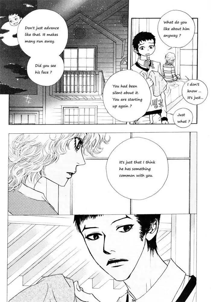 Hannune Banhada! Season 1 Chapter 4.11 page 2 - Vol.4 Chapter 11