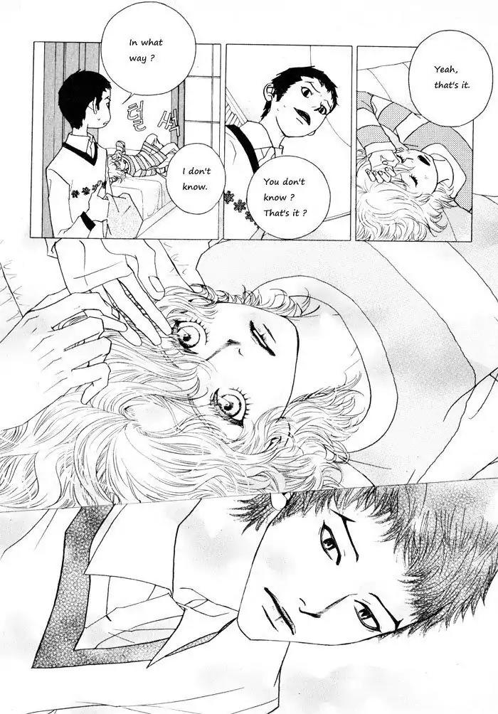 Hannune Banhada! Season 1 Chapter 4.11 page 3 - Vol.4 Chapter 11
