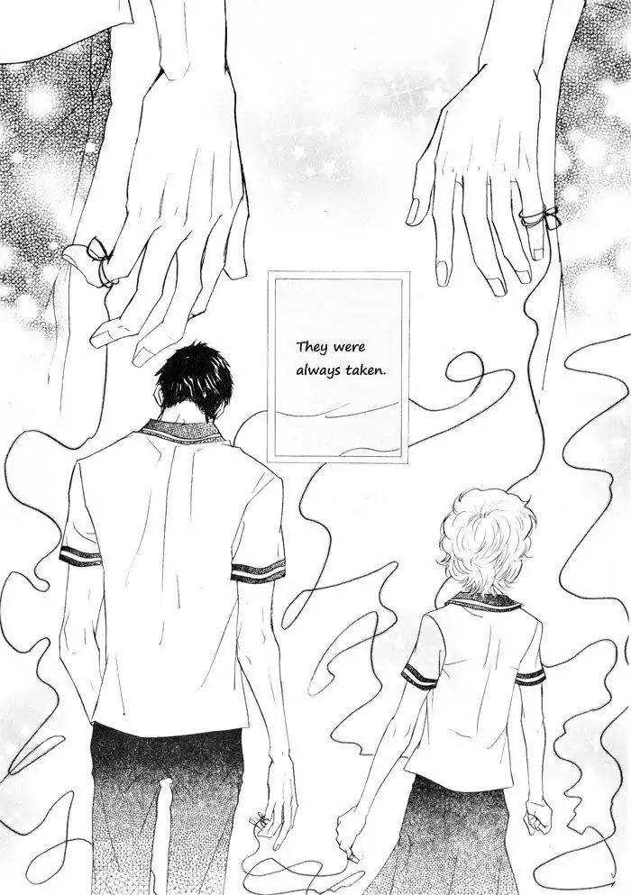 Hannune Banhada! Season 1 Chapter 4.2 page 1 - Vol.4 Chapter 2