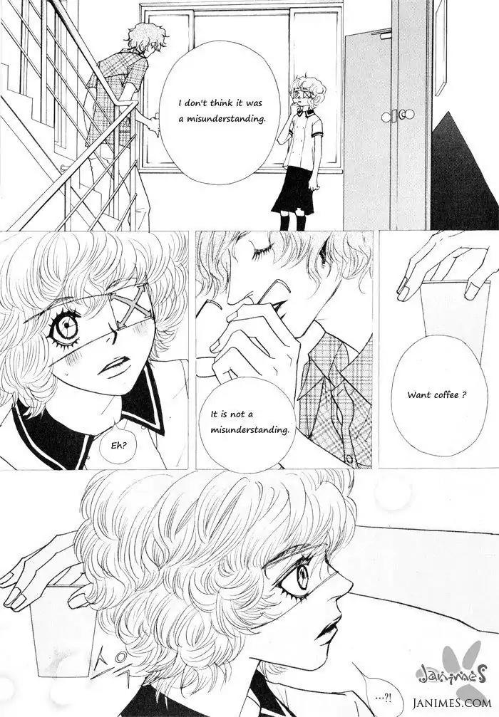 Hannune Banhada! Season 1 Chapter 4.2 page 14 - Vol.4 Chapter 2