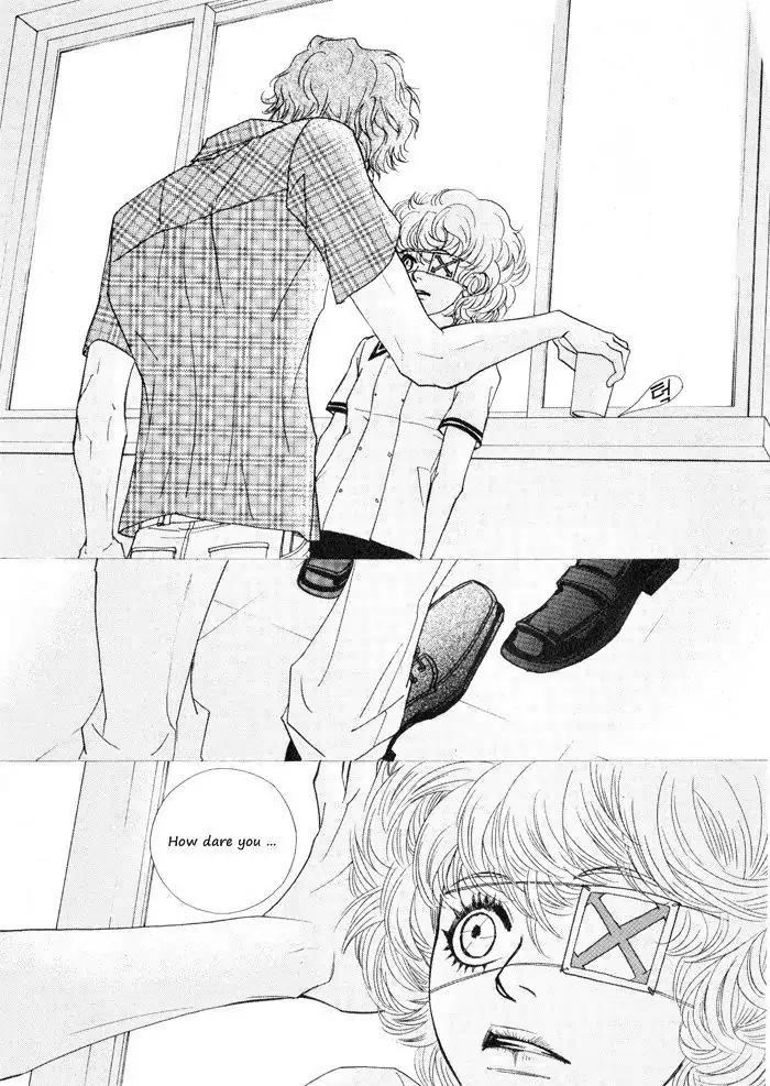 Hannune Banhada! Season 1 Chapter 4.2 page 15 - Vol.4 Chapter 2