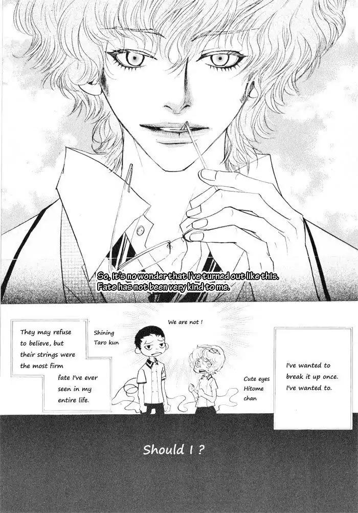 Hannune Banhada! Season 1 Chapter 4.2 page 2 - Vol.4 Chapter 2