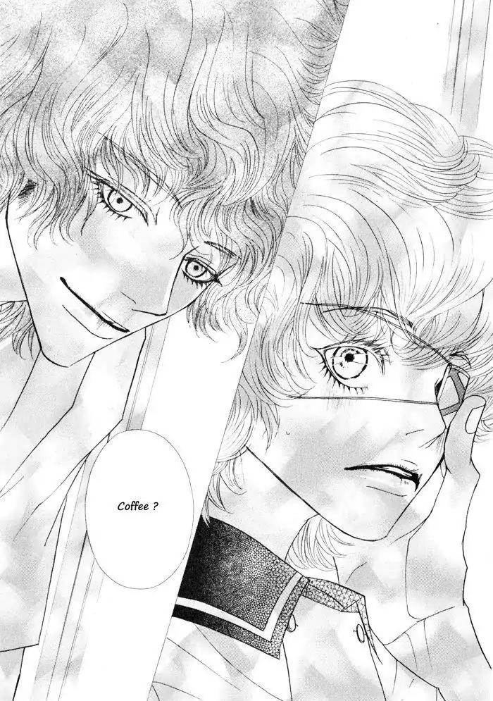 Hannune Banhada! Season 1 Chapter 4.3 page 3 - Vol.4 Chapter 3