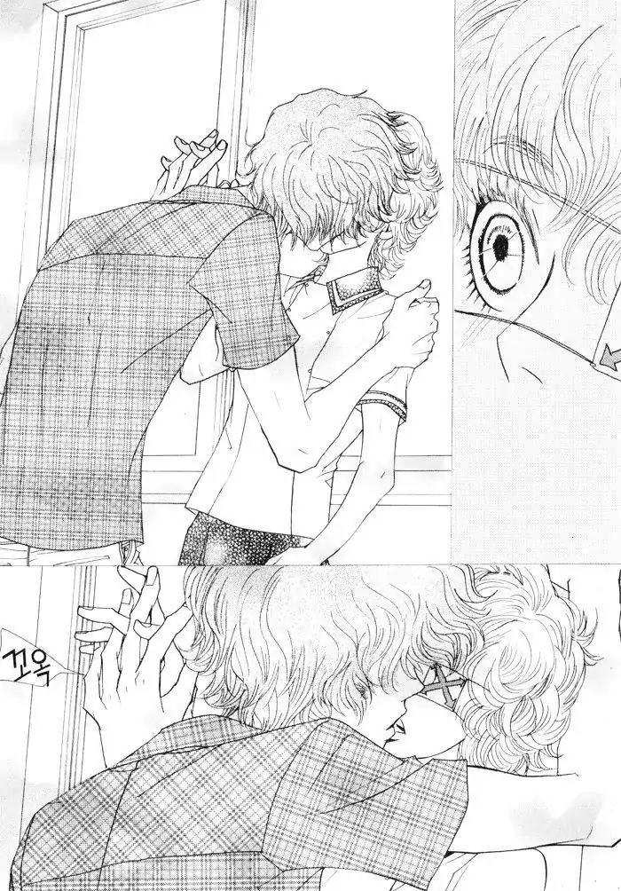 Hannune Banhada! Season 1 Chapter 4.3 page 6 - Vol.4 Chapter 3
