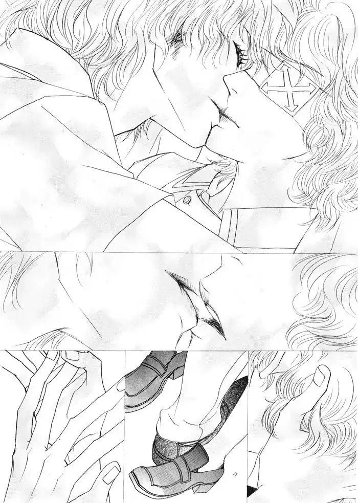 Hannune Banhada! Season 1 Chapter 4.3 page 7 - Vol.4 Chapter 3