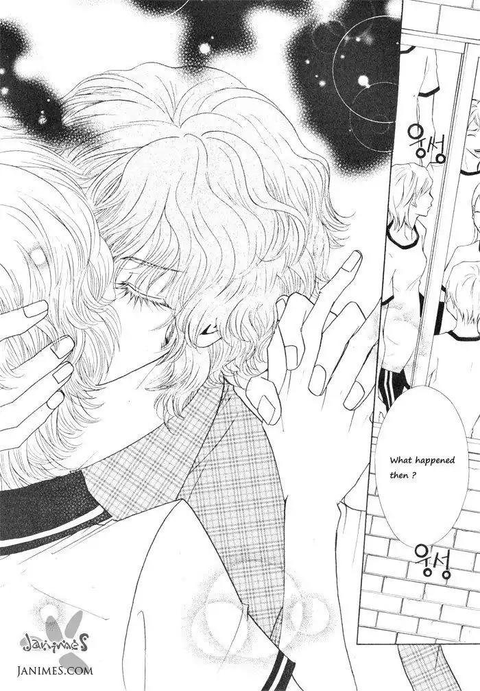 Hannune Banhada! Season 1 Chapter 4.3 page 8 - Vol.4 Chapter 3