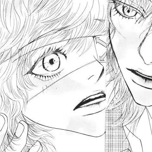 Hannune Banhada! Season 1 Vol.4 Chapter 3 cover