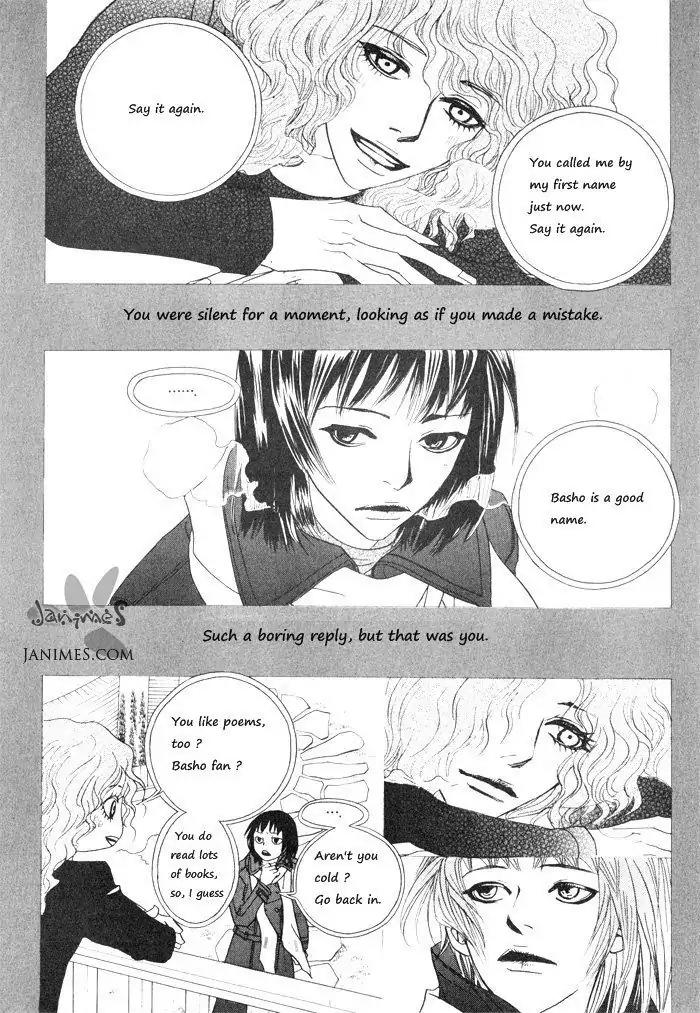 Hannune Banhada! Season 1 Chapter 4.4 page 12 - Vol.4 Chapter 4
