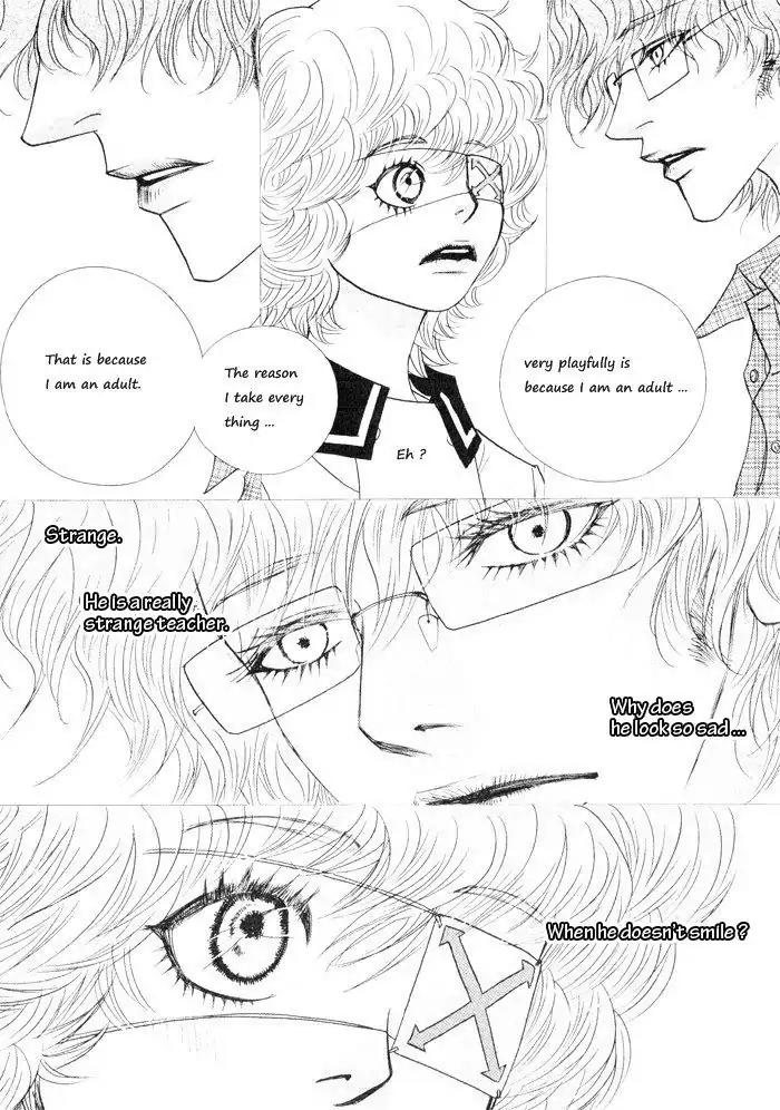 Hannune Banhada! Season 1 Chapter 4.4 page 4 - Vol.4 Chapter 4