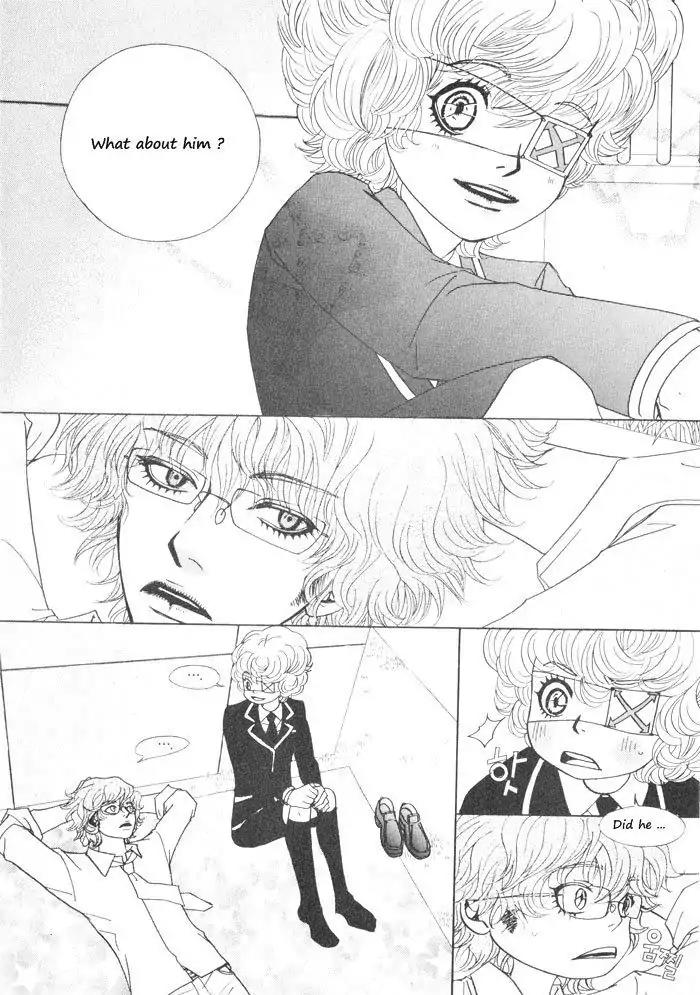 Hannune Banhada! Season 1 Chapter 4.6 page 3 - Vol.4 Chapter 6