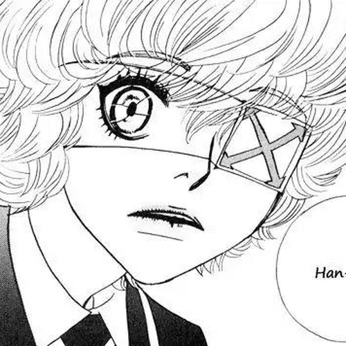 Hannune Banhada! Season 1 Vol.4 Chapter 6 cover