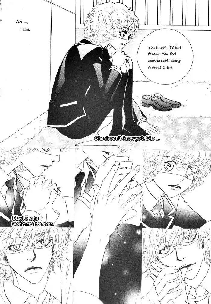 Hannune Banhada! Season 1 Chapter 4.7 page 5 - Vol.4 Chapter 7