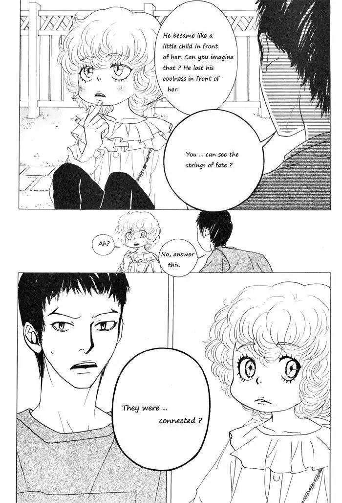 Hannune Banhada! Season 1 Chapter 4.8 page 12 - Vol.4 Chapter 8