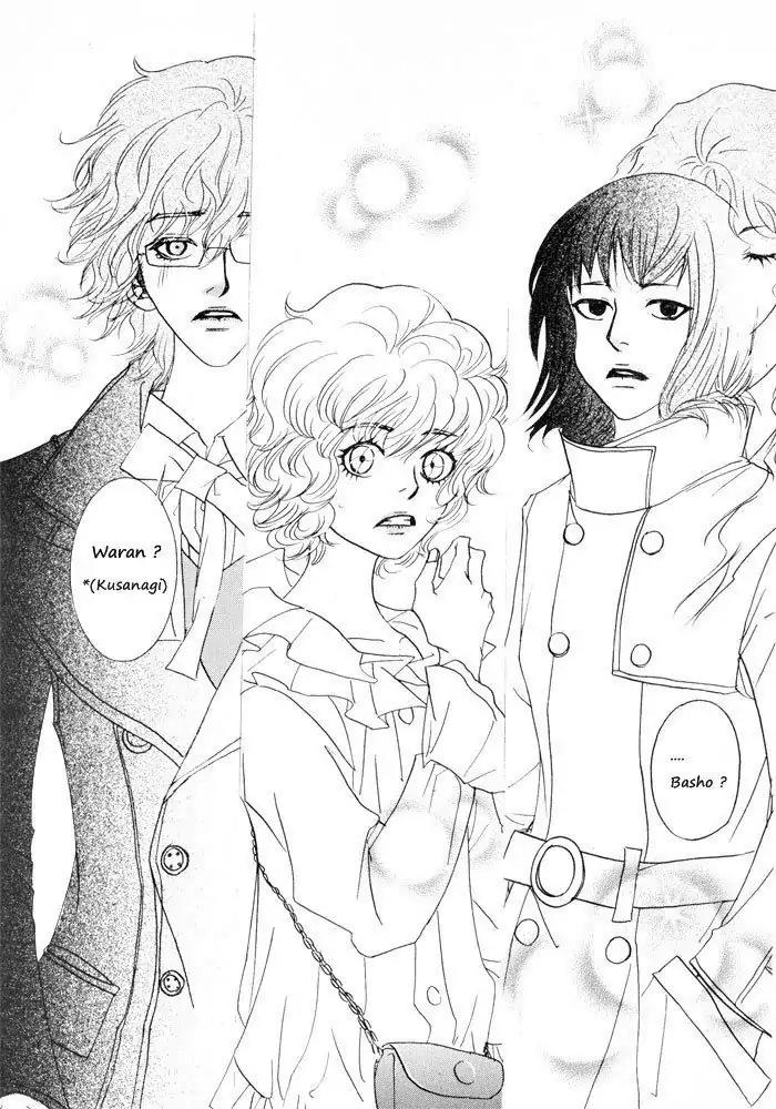 Hannune Banhada! Season 1 Chapter 4.8 page 5 - Vol.4 Chapter 8