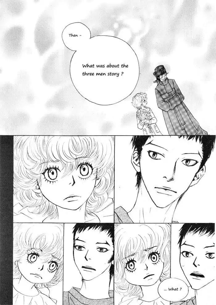 Hannune Banhada! Season 1 Chapter 4.9 page 1 - Vol.4 Chapter 9