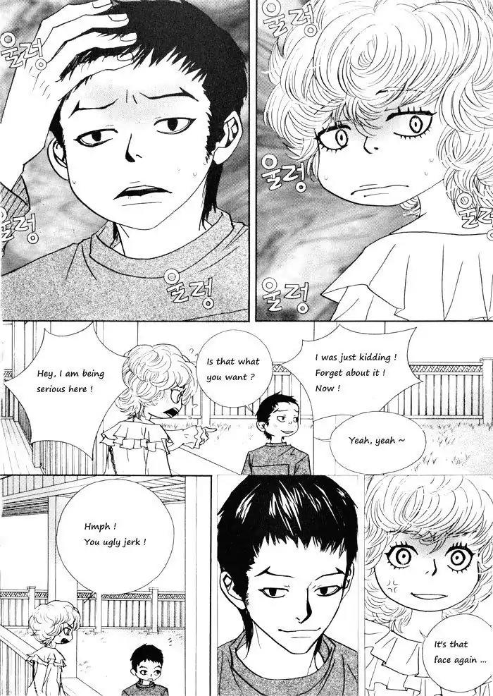 Hannune Banhada! Season 1 Chapter 4.9 page 3 - Vol.4 Chapter 9