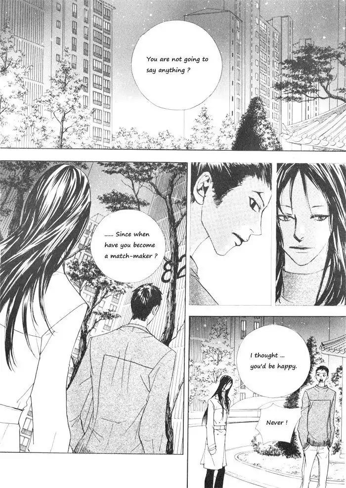 Hannune Banhada! Season 1 Chapter 4.9 page 5 - Vol.4 Chapter 9