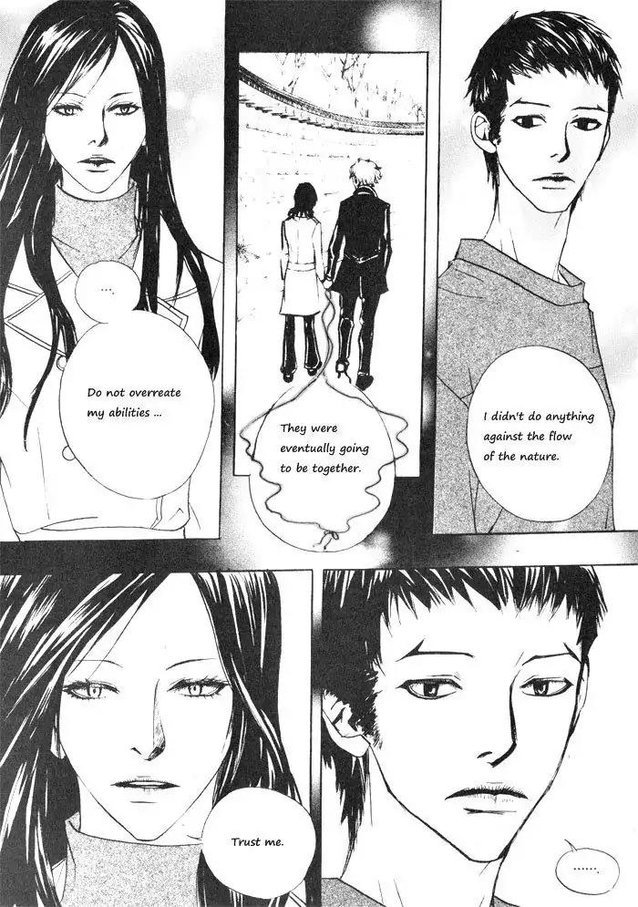 Hannune Banhada! Season 1 Chapter 4.9 page 6 - Vol.4 Chapter 9
